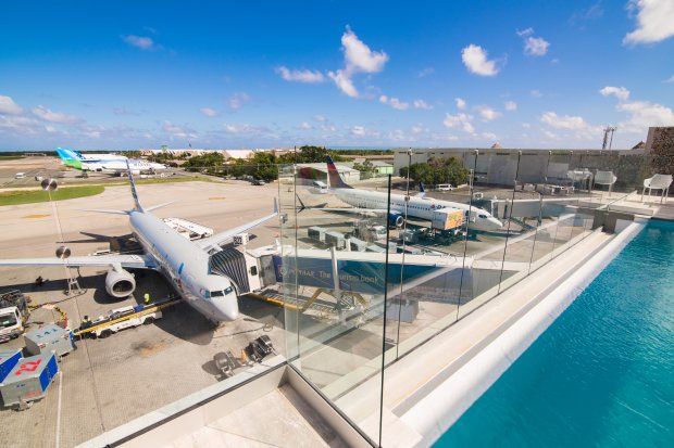 Traslados Del Aeropuerto Punta Cana Con Cocotours